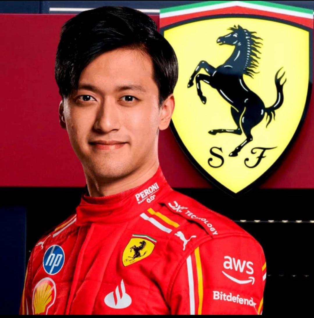 索伯车队力克红牛二队,周冠宇扛起全队的简单介绍 索伯车队力克红牛二队,周冠宇扛起全队的简单介绍